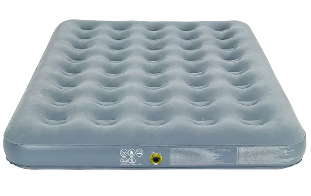 Campingaz Quickbed Double NP Skön och smidig luftmadrass 