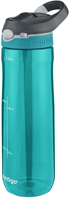 Contigo Ashland 720ml Scuba 100% lekkasjefri drikkeflaske 
