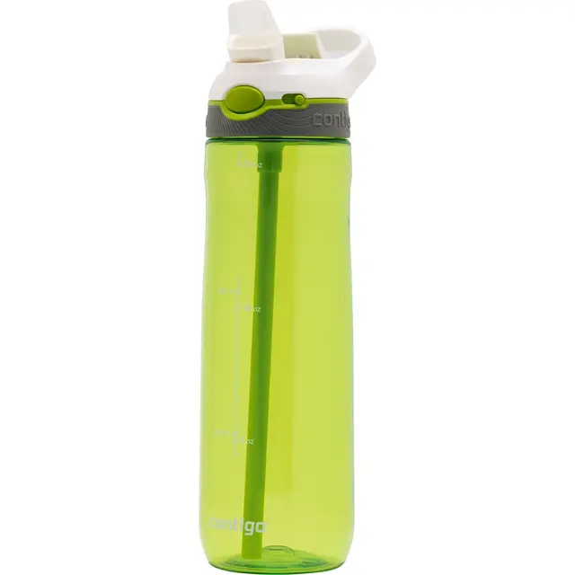 Contigo Ashland 720ml Citron 100% spillfri dricksflaska 