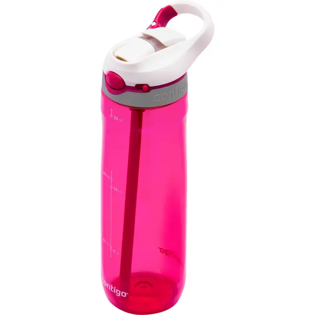 Contigo Ashland 720ml Sangria 100% spillfri dricksflaska 