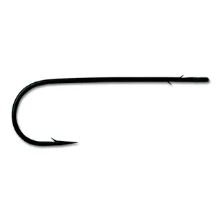 Mustad UltraPoint Aberdeen 32813NP-BM Sylvass Aberdeen-krok