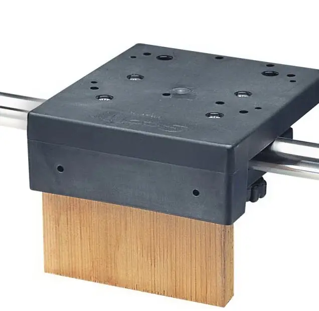 Scotty 1027 Relingsfäste 