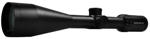 Kite KSP HD 1,6-10x42 Illuminated m/Tenebræx 