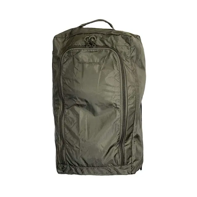 Eberlestock Duffelbag Spike Camp Til F1 Packram, Military Green 