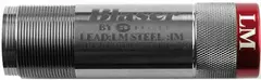 Blaser F3 Choke Spectrum LM (1/4-1/2) Lange Briley for F3 Light/modified