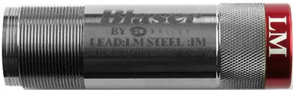 Blaser F3 Choke Spectrum LM (1/4-1/2) Lange Briley for F3 Light/modified 