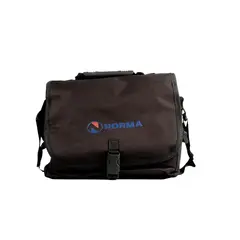 Norma Feltveske Sort Med plats för skott, magasin och flaska