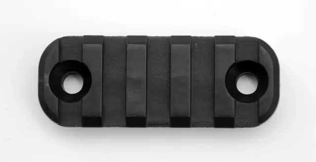 GRS Picatinny Rail 2-pack Til GRS Bifrost 