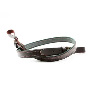 Nitedals Hagelrem l&#228;der, halkskydd B&#228;rrem till hagelb&#246;ssa med halkskydd