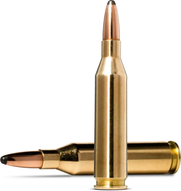Norma Whitetail 308 WIN 9,7g/150gr God konvensjonell jaktammunisjon 