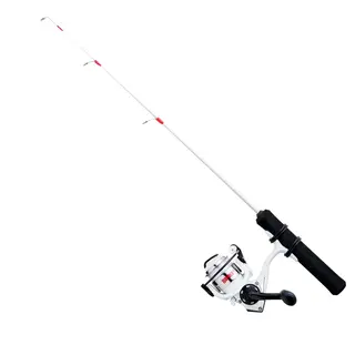 Rapala Solid Icecombo Rapala M Isfiskeset 50cm