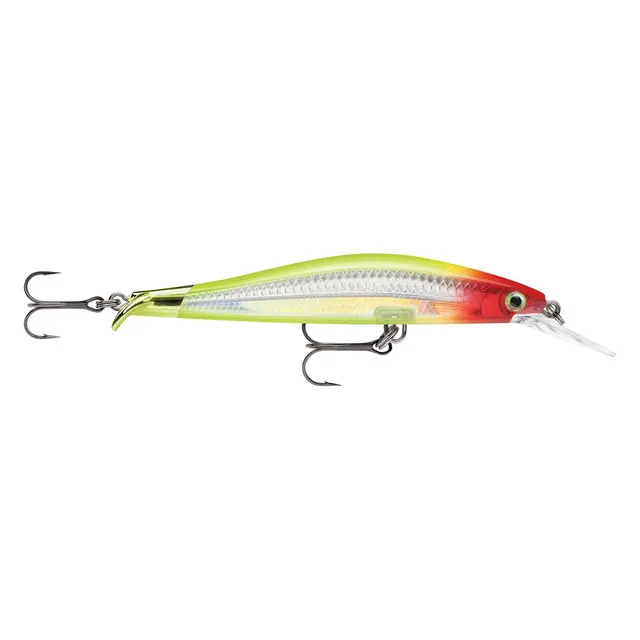 Rapala RipStop Deep 9cm CLN Simrörelse som imiterar fisk 