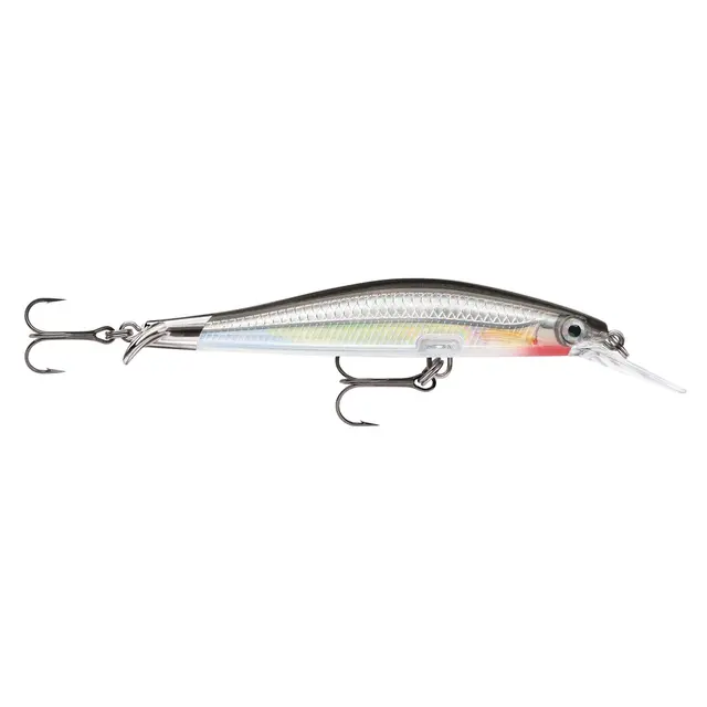 Rapala RipStop Deep 9cm S Simrörelse som imiterar fisk 