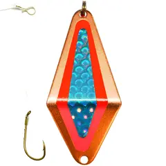 Normark Lysdraken - KB