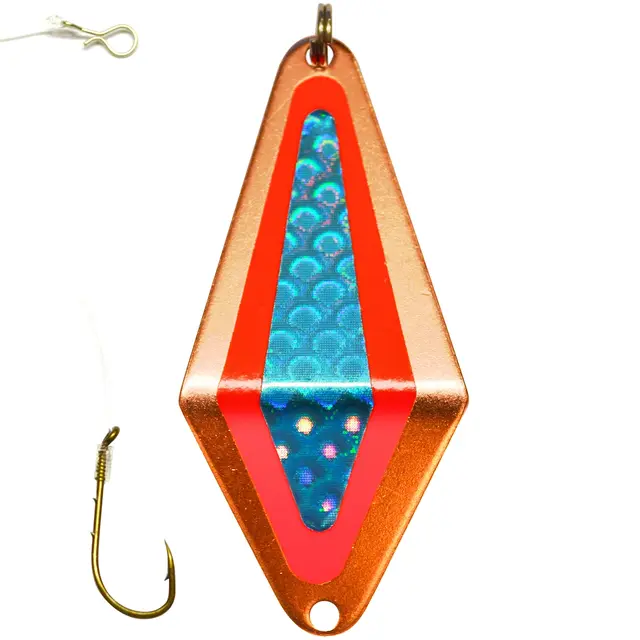 Normark Lysdraken 65mm. - KB 