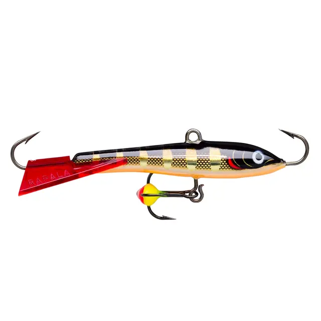 Rapala Jigging Rap 5cm STBG Balanspirk 