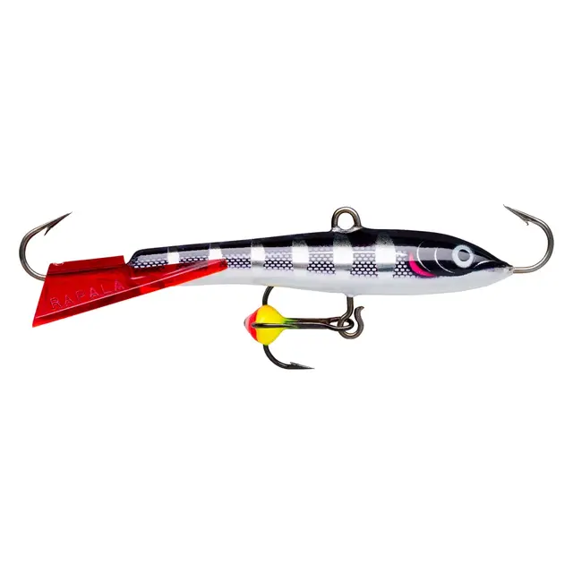 Rapala Jigging Rap 3cm STBS Balanspirk 