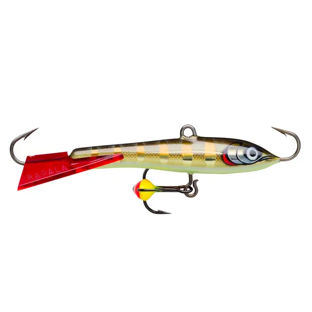Rapala Jigging Rap 3cm STGS Balanspirk 