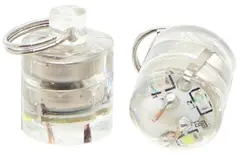 Lidmans Lyspilk Rödingblänke 2st