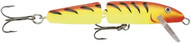Rapala Jointed F 7cm HT Flytande 