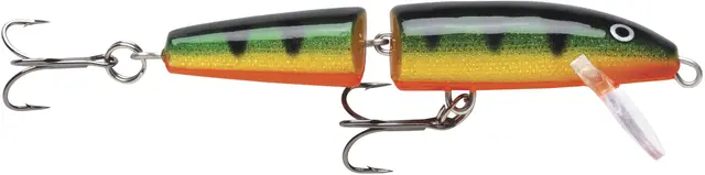 Rapala Jointed F 7cm P Flytande 
