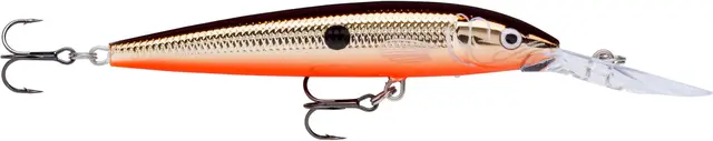 Rapala Down Deep Husky Jerk 14cm SBR Suspending 23g 