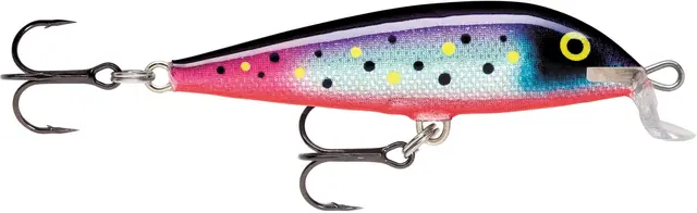 Rapala Team Esko F 7cm MIB Flytande wobbler 