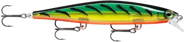 Rapala Shadow Rap FT 11cm Imitation av döende bytesfisk 