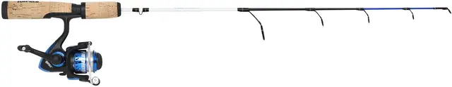 Rapala Fathom IceCombo 61cm L med Sufix Ice Magic lina 