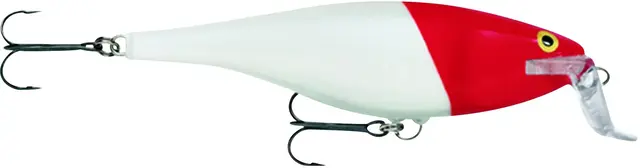 Rapala Super Shad Rap RH 14cm Välkänd wobbler med hög flytkraft 