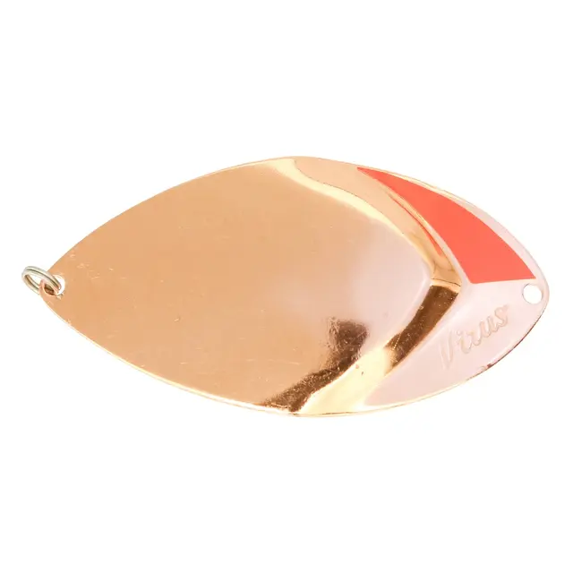 G.Eriksson Stor Virus 75mm Koppar 19gr 