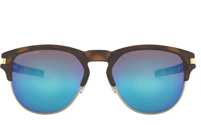 Oakley Latch Key L Deep Water Polarized 