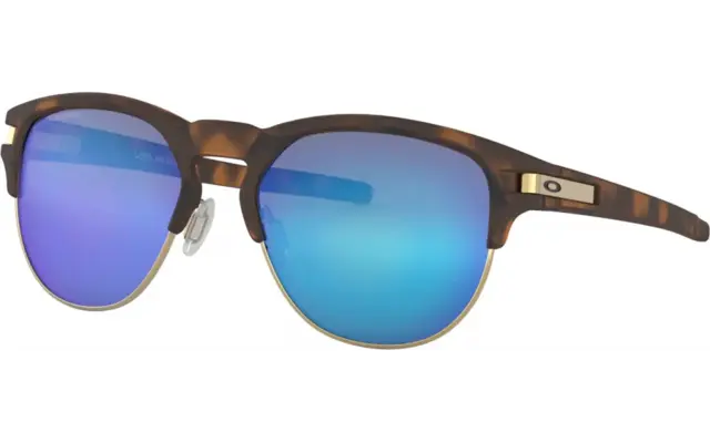 Oakley Latch Key L Deep Water Polarized 