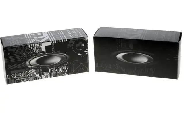 Oakley Latch Key L Deep Water Polarized 