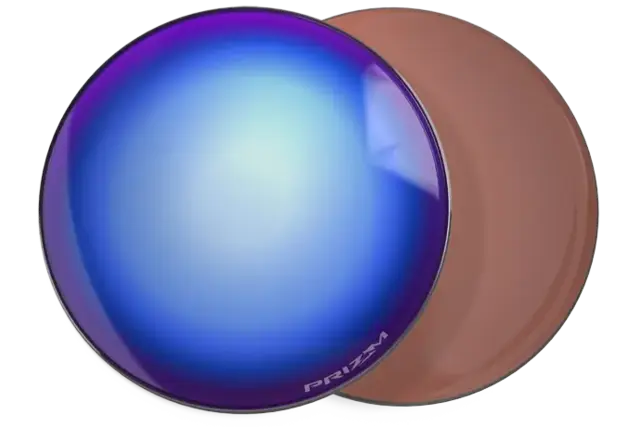 Oakley Turbine Rotor Prizm Deep Water Polarized 