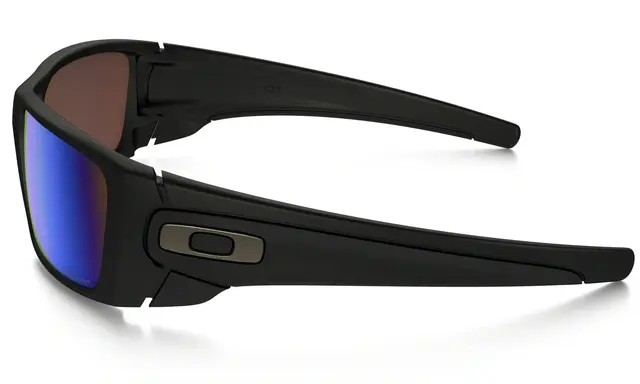 Oakley Fuel Cell Prizm Deep Water Polarized 