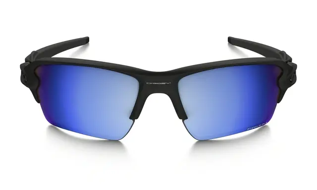 Oakley Flak 2.0 XL Prizm Deep Water Polarized 