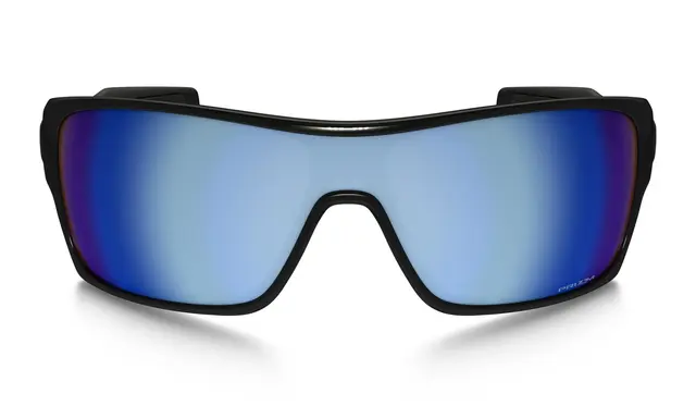 Oakley Turbine Rotor Prizm Deep Water Polarized 
