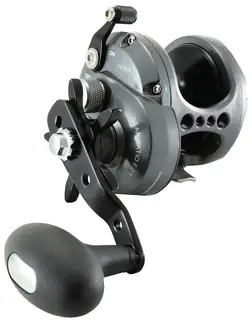Okuma Cortez Black CZ-10CSa Havsfiskerulle