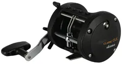 Okuma Classic CLX Havsfiskerulle