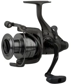 Okuma Ceymar Baitfeeder 2+1, Ekstra spole