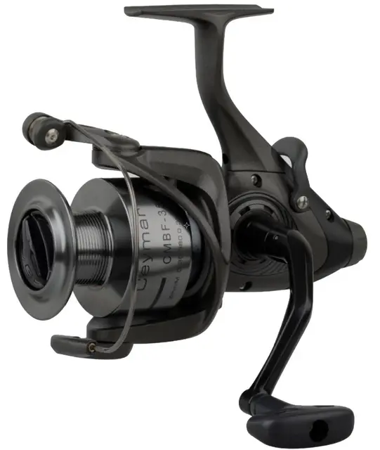 Okuma Ceymar Baitfeeder CMBF-330 2+1, Extra spole 