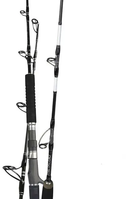 Okuma Metaloid Speed Jig Cast 5'3" 100-200g 