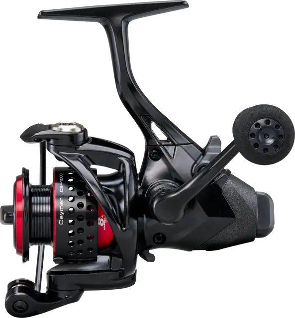 Okuma Ceymar Baitfeeder CBF 500 Ismeitesnelle 