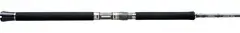 Okuma Cortez Boat Black 2-delt 2-delt havfiskestang