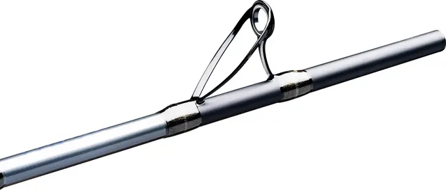 Okuma Cortez Boat Black 6'6" 20-30lbs 3-delat, 198cm 