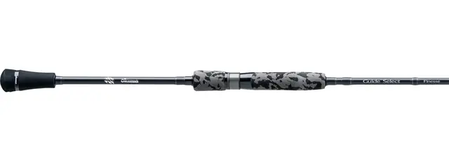 Okuma Guide Select Finesse Spinning 7'3" 220cm ML 7-21g 2-delat 