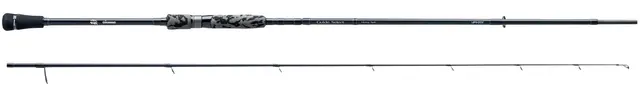 Okuma Guide Select Heavy Spinning 7'3" 220cm XH 30-60g 2-delat 