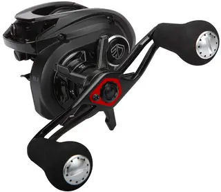 Okuma Hakai DT Toppmodell baitcastsnelle