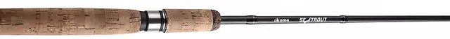 Okuma Sea Trout Spinning Rod 8' 10-30g haspelspö till havsöringsfiske 